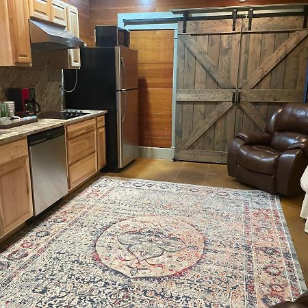 Вілла Cajun-Get Away Breaux Bridge Екстер'єр фото