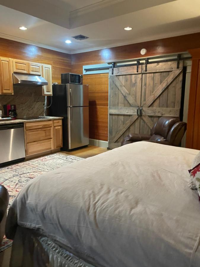 Вілла Cajun-Get Away Breaux Bridge Екстер'єр фото